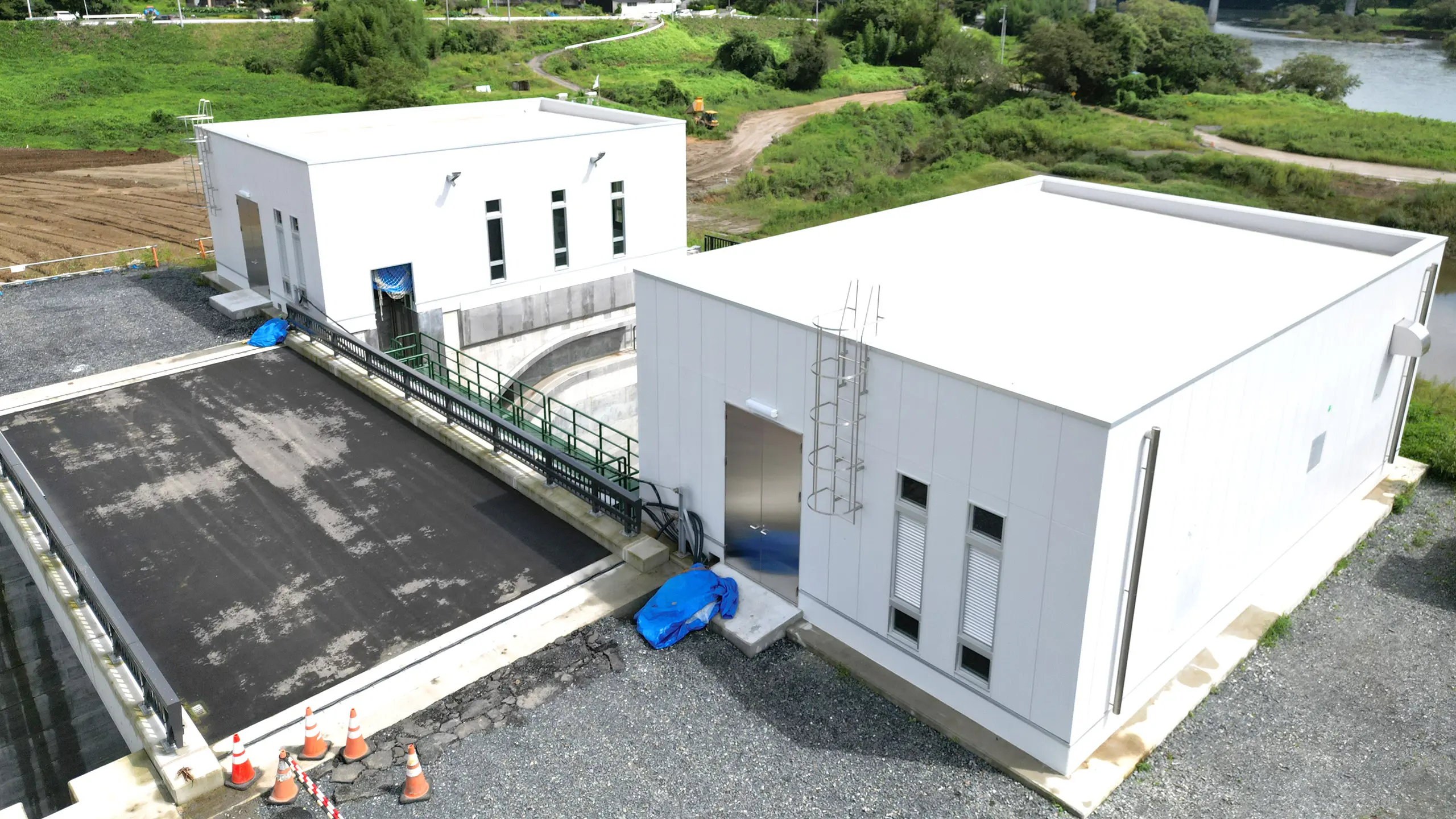 丸谷興務店の施工実績写真