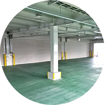 注文住宅、公共施設、商工業施設のイメージ